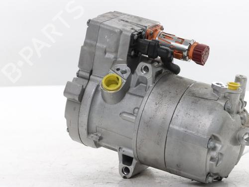 AC compressor BMW X1 (U11) xDrive 25 e Plug-in-Hybrid | BP39211627M34 - Image 4