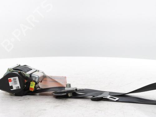 Used Front left seatbelt Front left seatbelt CITROËN C4 Picasso II 1.2 THP 130 (130 hp) 34566654 34566654