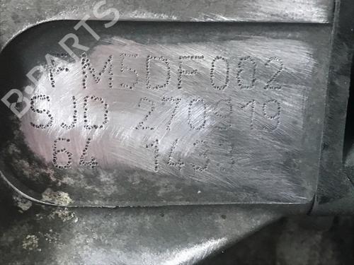 Gearbox VW POLO VI (AW1, BZ1, AE1) 1.0 TSI | BP38408824M3 - Image 5