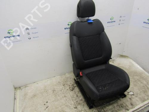 Left front seat PEUGEOT 3008 I MPV (0U_) 1.6 THP | BP15846492C15 