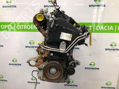 Engine RENAULT KANGOO III Box Body/MPV 1.5 Blue dCi 75 (FJAA) | BP33813710M1 - Image 4
