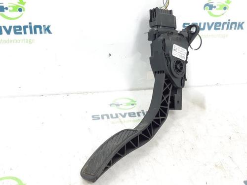 Pedal FORD FIESTA VI (CB1, CCN) 1.5 TDCi | BP40573462I4 - Image 3