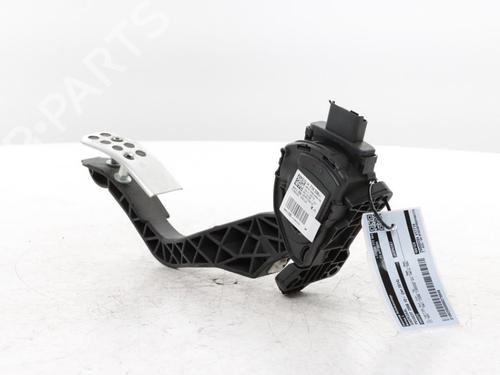 Pedal PEUGEOT 2008 I (CU_) 1.6 VTi | BP33846298I4 - Image 2