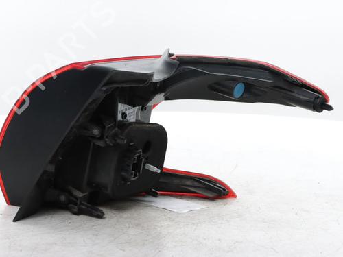Left taillight PEUGEOT 2008 I (CU_) 1.2 THP 130 / PureTech 130 | BP36538748C34 - Image 6