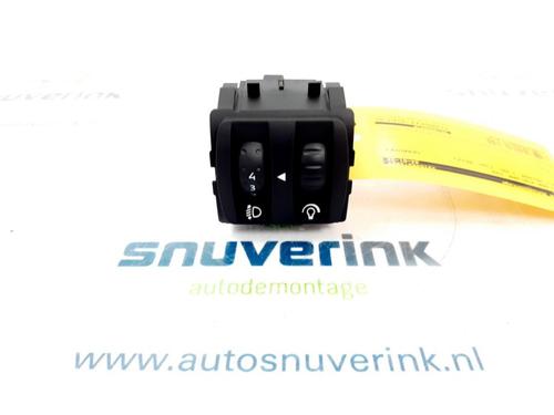 Spak kontakt RENAULT MEGANE III Hatchback (BZ0/1_, B3_) 1.5 dCi (BZ09, BZ0D, BZ1W, BZ29, BZ14) (110 hp) 10804972