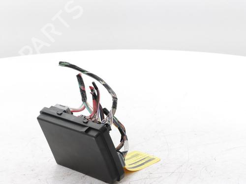Fuse box RENAULT CLIO V (B7_) 1.0 TCe 100 (B7MT) | BP29640866E1