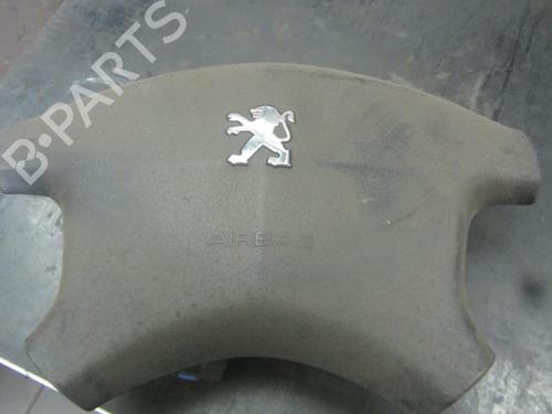 driver-airbag-peugeot-607-9d-9u-2000-40563391 main image