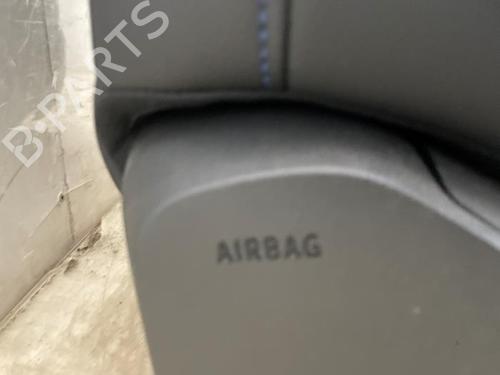 Right front seat BMW X1 (U11) sDrive 18 d | BP40587239C16 - Image 5