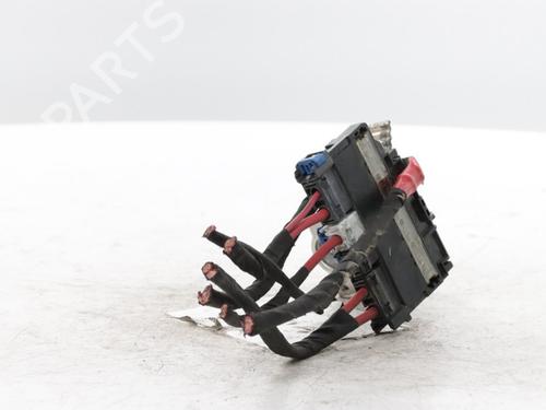 Fuse box RENAULT ZOE Hatchback Van (BFM_) Electric (BFMC, BFMD) | BP37263040E1 - Image 8