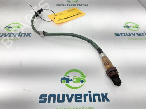 Used Electronic sensor Electronic sensor 13324878 13324878
