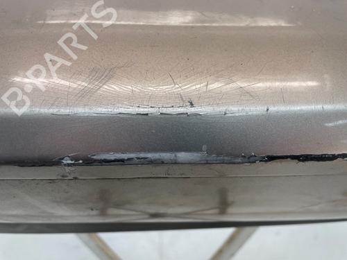 Rear bumper CITROËN C5 III Break (RW_) 2.2 HDi 200 | BP30186139C8