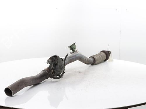 Pipe RENAULT KANGOO Express (FW0/1_) 1.5 dCi 90 (FW0G, FW05, FW08, FW11) | BP34564461M125  - Image 9