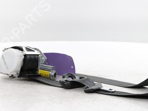 Sikkerhedssele foran højre FIAT 500 (312_) 0.9 (312AXN1A) (80 hp) 31592170