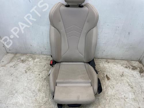 Left front seat BMW X1 (U11) xDrive 25 e Plug-in-Hybrid | BP40586809C15 - Image 2