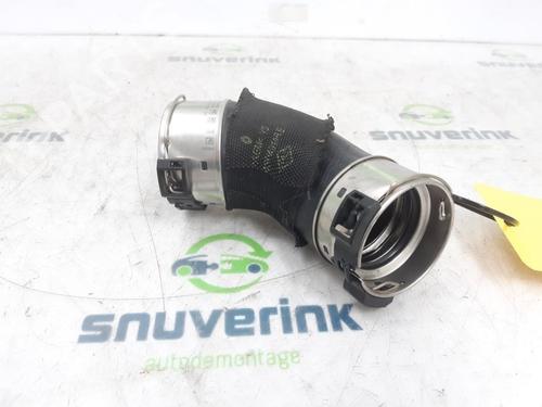 Intercooler pipe RENAULT KANGOO III Box Body/MPV 1.5 Blue dCi 75 (FJAA) | BP26279537M127 - Image 2