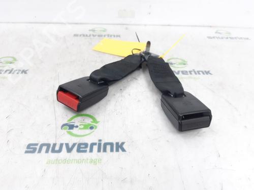 Used Seat buckle Seat buckle 23122866 23122866