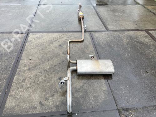Used Exhaust system Exhaust system 36538170 36538170