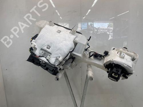 Used Heater matrix box Heater matrix box 37262696 37262696
