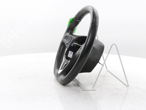 Steering wheel OPEL CORSA F (P2JO) 1.2 (68) | BP30757708C49 - Image 3