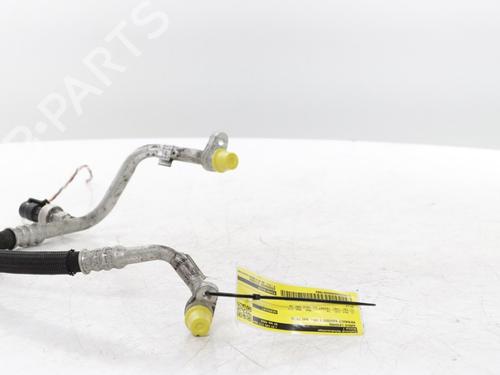 AC pipe RENAULT KANGOO Express (FW0/1_) 1.5 dCi 75 (FW07, FW10, FW04) | BP34564272M126  - Image 8