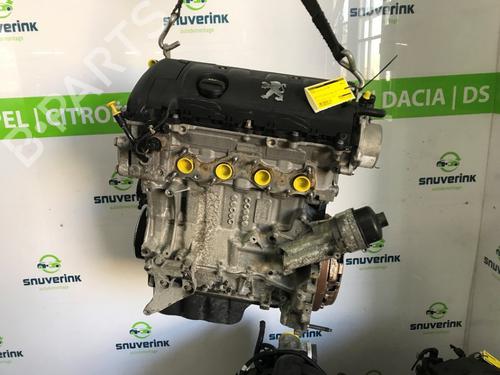 Used Engine Engine 26202735 26202735