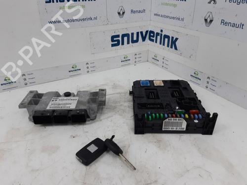 Used Engine control unit (ECU) Engine control unit (ECU) 34562375 34562375