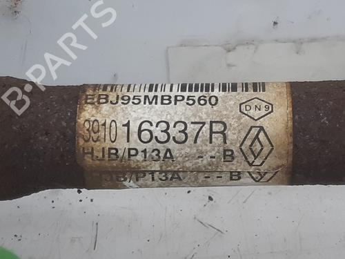 Left front driveshaft RENAULT CAPTUR II (HF_) TCe 100 (HFMT) | BP24160191M38 - Image 4