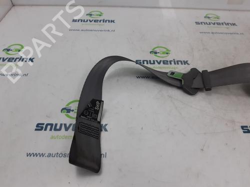 Front right seatbelt RENAULT MEGANE I Cabriolet (EA0/1_) 2.0 16V | BP16479877I25 