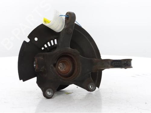 Left front steering knuckle RENAULT CAPTUR II (HF_) TCe 100 (HFMT) | BP40543014M25 - Image 10