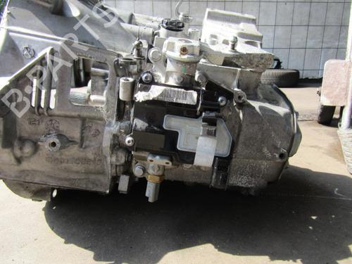 Gearbox PEUGEOT 2008 I (CU_) 1.6 HDi | BP12831945M3 