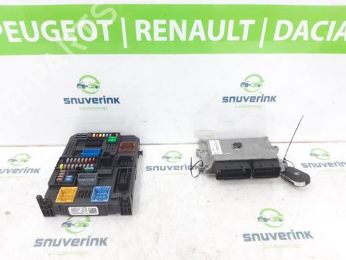 Used Engine control unit (ECU) Engine control unit (ECU) 24647401 24647401