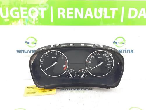 instrument-cluster-renault-laguna-iii-grandtour-kt01-20-dci-kt07-kt0j-kt14-kt1a-kt1s-248100006r-2007-2008-2009-2010-2011-2012-2013-2014-2015-10806749 main image