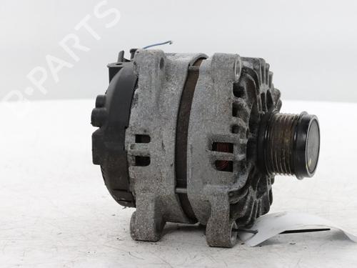 Alternator PEUGEOT PARTNER Box Body/MPV 1.6 HDi / BlueHDi 75 | BP34565138M7 - Image 3