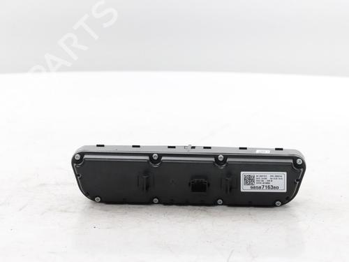 Climate control OPEL MOKKA 1.2 Turbo Hybrid | BP40297560I5 - Image 6