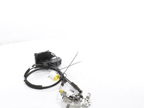 Rear right lock RENAULT TRAFIC III Van (FG_) 1.6 dCi 125 (FGMH) | BP27093348C99 