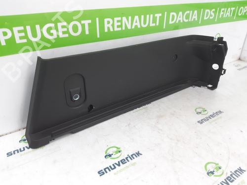 Boot lining RENAULT CAPTUR II (HF_) TCe 90 (HFM6) | BP24160040I3 - Image 3