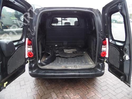 Engine CITROËN BERLINGO Box Body/MPV (B9) 1.6 HDi / BlueHDi 75 | BP40584113M1  - Image 26