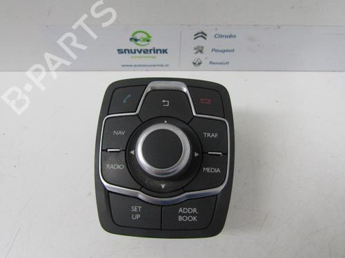 Used Switch PEUGEOT 508 I (8D_) 2.0 HDi Hybrid4 AWC (200 hp) 23122279