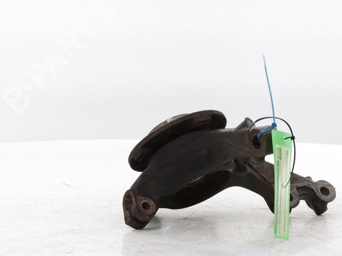 Left front steering knuckle OPEL CORSA F (P2JO) 1.2 (68) | BP30757730M25 - Image 4