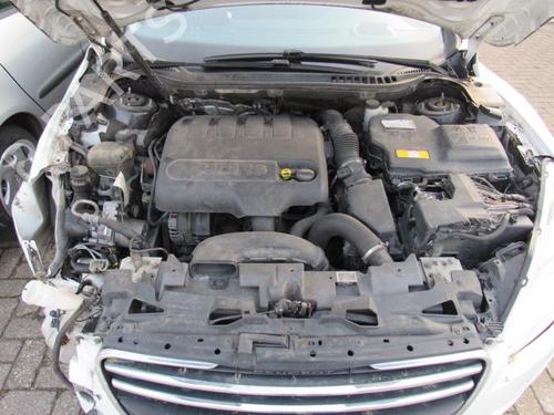 Electronic module PEUGEOT 508 I (8D_) 2.0 HDi | BP40569085M83 - Image 7
