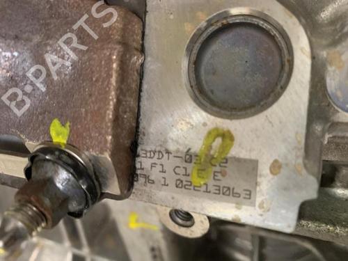 Engine RENAULT AUSTRAL TCe 140 (HGMF) | BP40542976M1 - Image 14