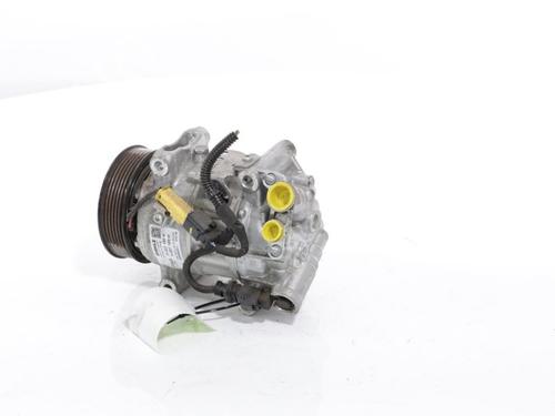 AC compressor OPEL ASTRA L (OV5) 1.5 Turbo D (FBYHZT, FBYHZJ) | BP27287511M34 - Image 2