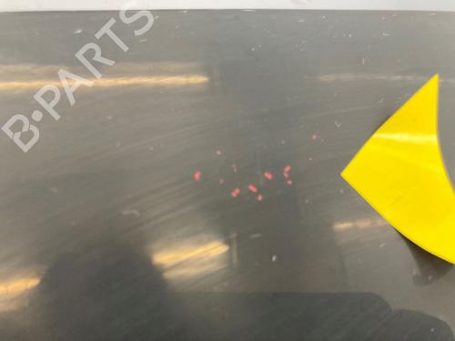 Tailgate CITROËN DS3 (SA_) 1.6 VTi 120 | BP20499425C6 