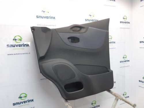 Front right panel OPEL VIVARO B Bus (X82) 1.6 CDTI (06) | BP38777879C59 - Image 2