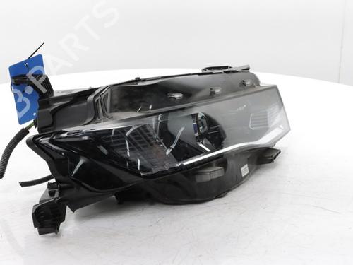 Right headlight PEUGEOT 508 II (FB_, FH_, F3_) PureTech 130 (FBHNSR) | BP30186395C29 