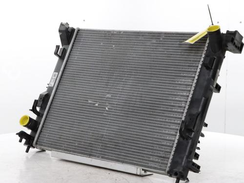 Water radiator RENAULT CAPTUR II (HF_) TCe 90 (HFM6) | BP34564935M31 - Image 2