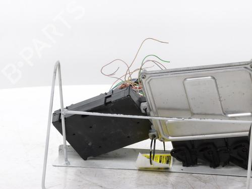 Engine control unit (ECU) DACIA SANDERO II TCe 90 (B8M1, B8MA, B8AC) | BP30757882M57 