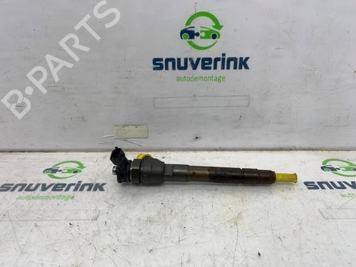 Injector RENAULT TRAFIC III Van (FG_) 1.6 dCi 90 (FGME) | BP27093261M100 - Image 2