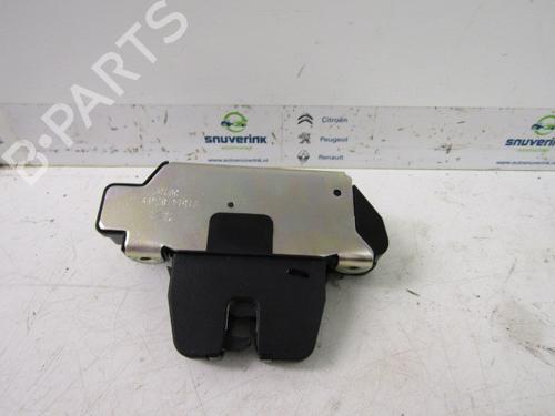 Andre PEUGEOT 2008 I (CU_) 1.6 BlueHDi 100 (100 hp) 10792303