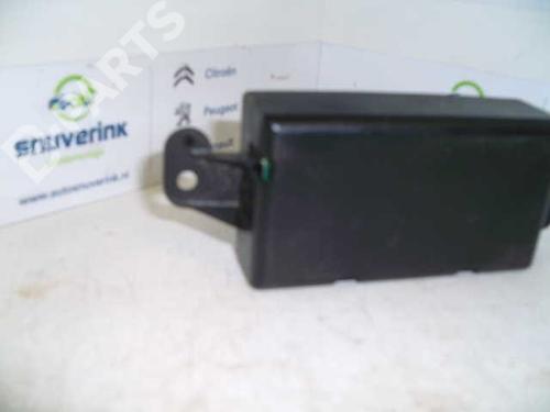 Used Control unit Control unit CITROËN JUMPER I Van (230L) 2.8 HDi (128 hp) 11199136 11199136